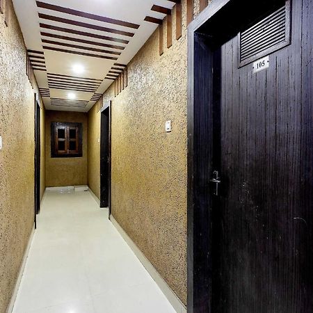 Spot On Hotel Trishla بوبال المظهر الخارجي الصورة